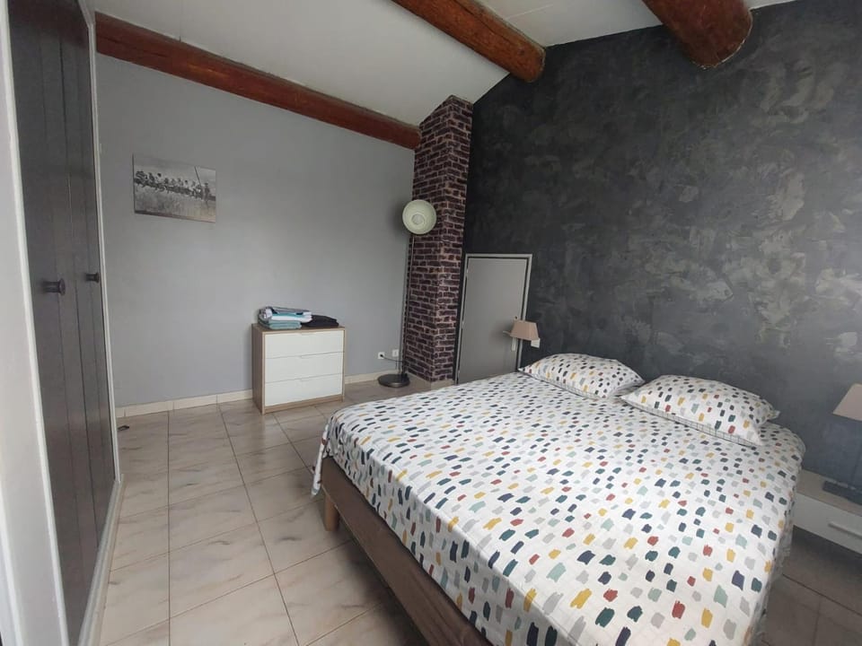 Maison familiale avec piscine House in Provence-Alpes-Côte d'Azur