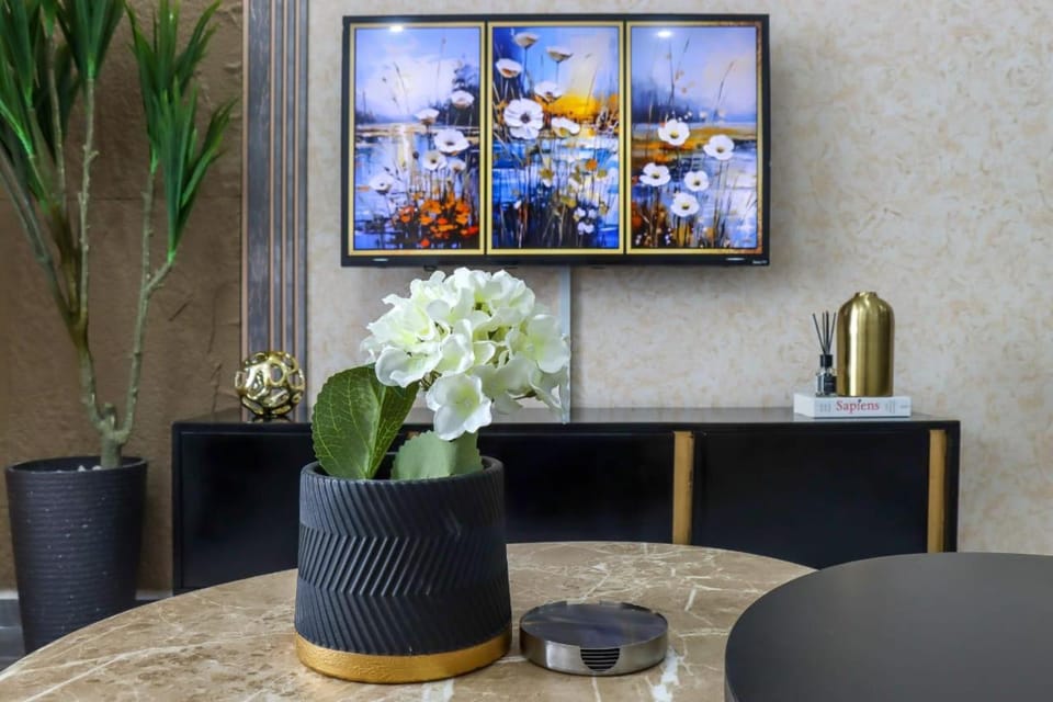 JWC Elegant Lovely studio Apartment 1 909 Apartment in Nairobi