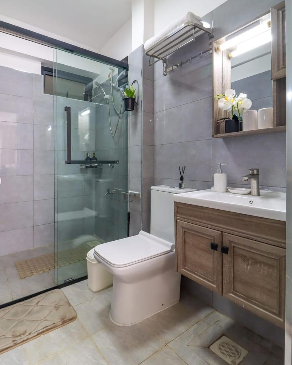 JWC Elegant Lovely studio Apartment 1 909 Apartment in Nairobi