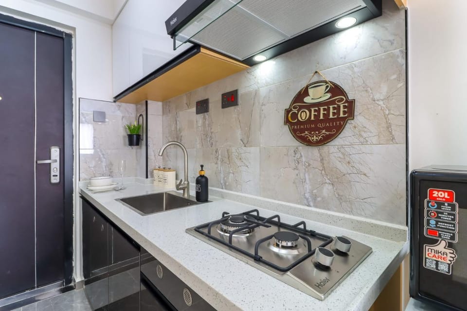 JWC Elegant Lovely studio Apartment 1 909 Apartment in Nairobi