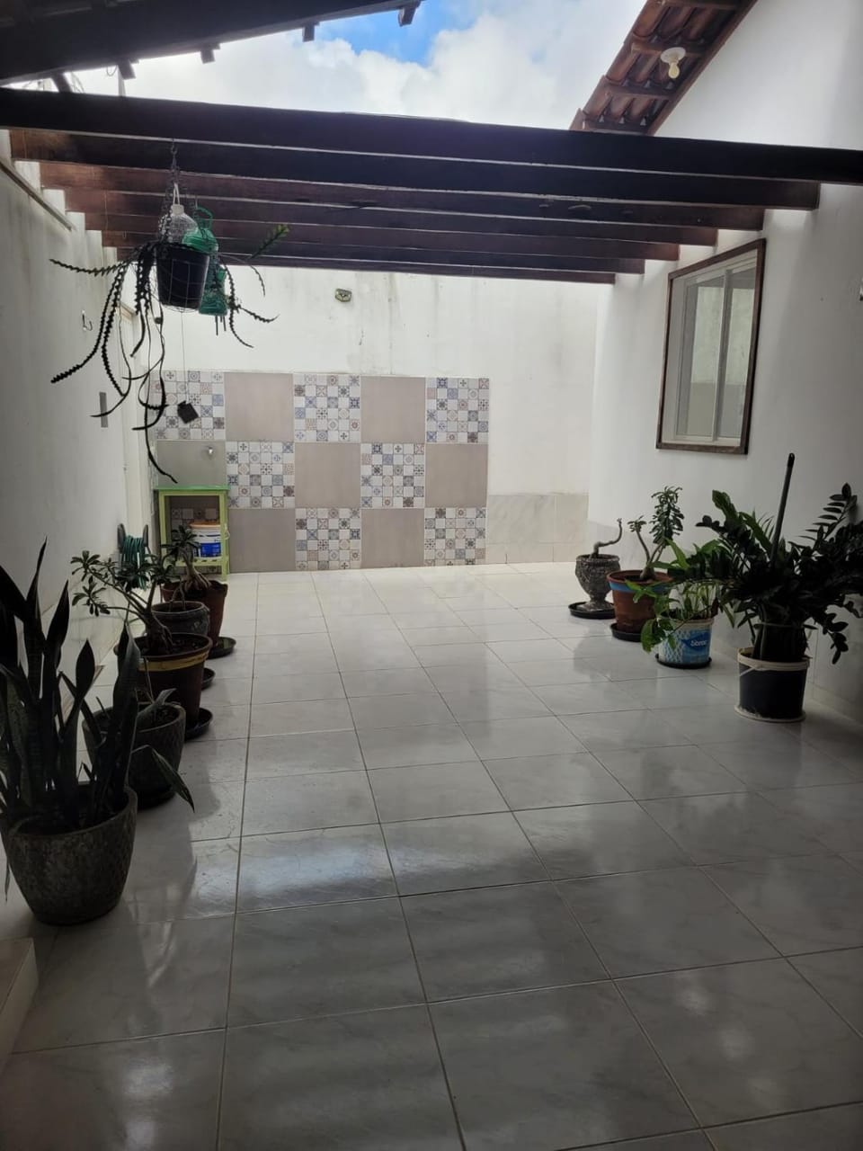 Juazeiro do Norte CE Sao Jose House in Juazeiro do Norte