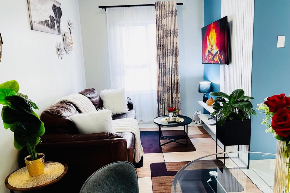 Stunning 1 bed in Midrand at 93 On New Estate Apartment in Gauteng