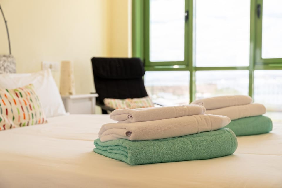 Casa Milo Apartment in Arrecife