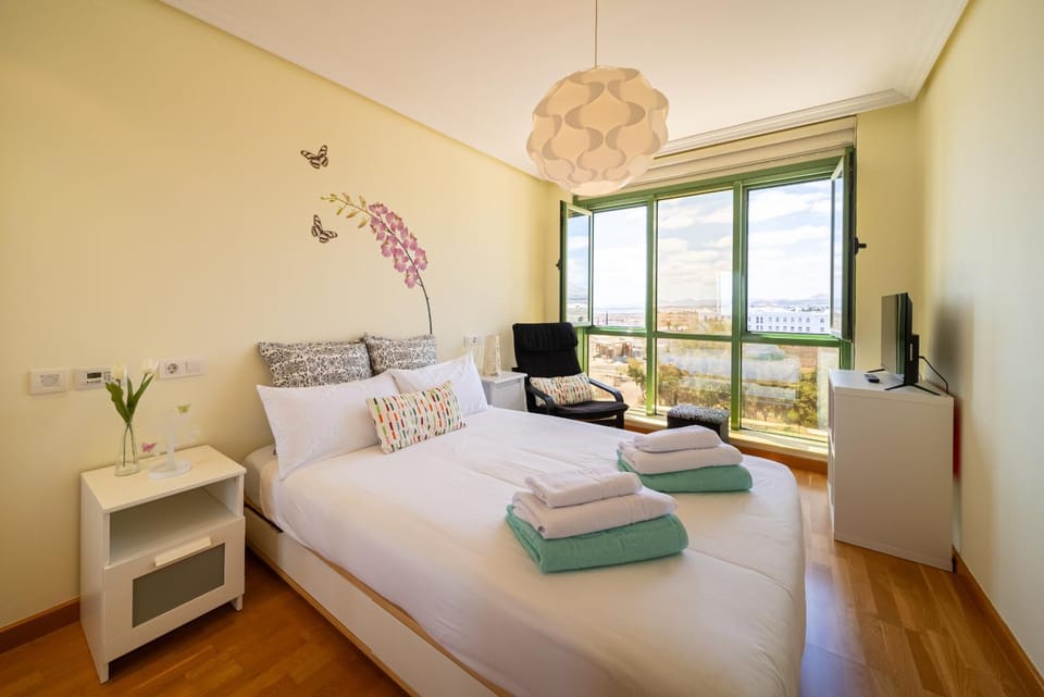 Casa Milo Apartment in Arrecife