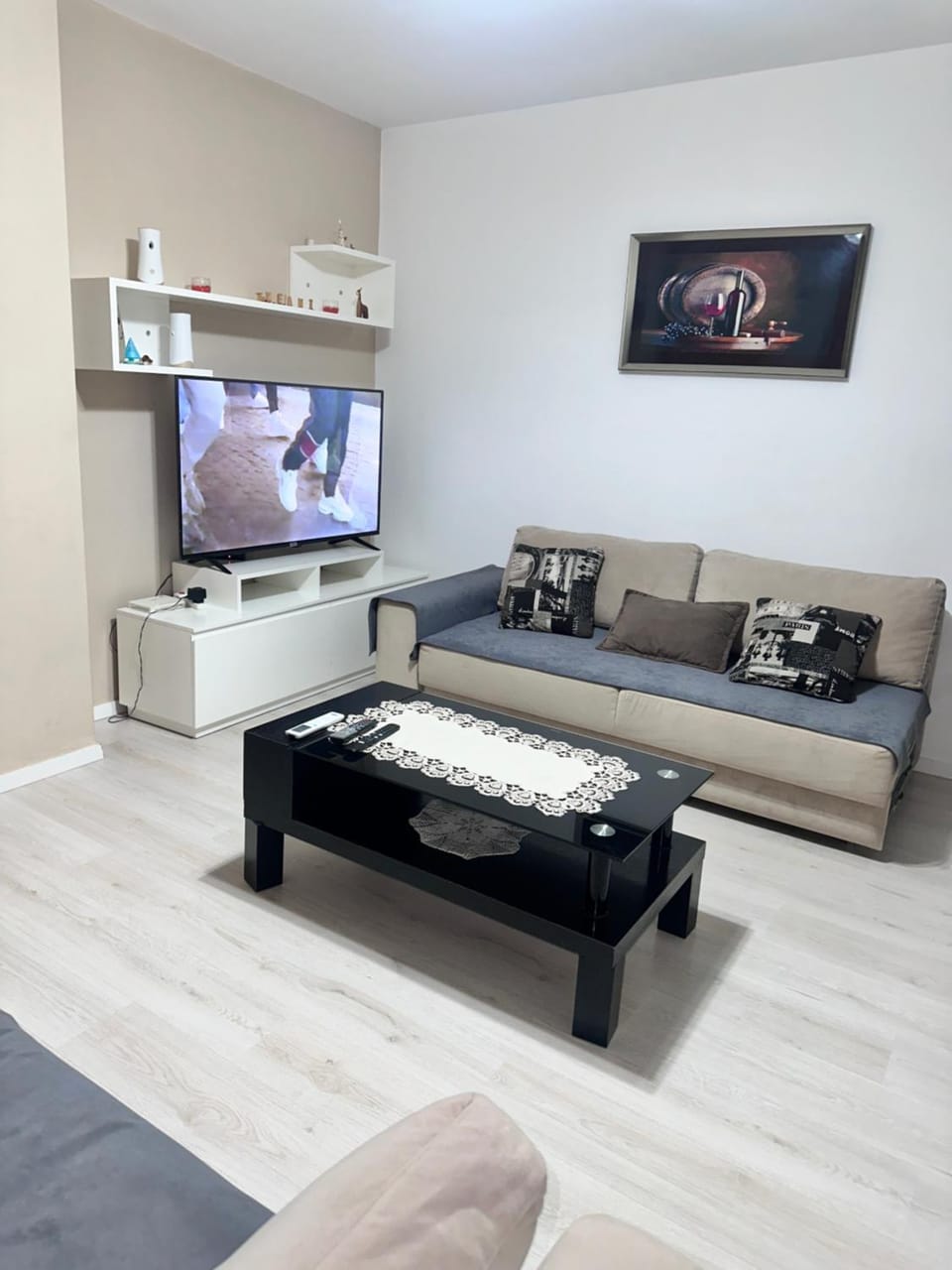 Arena Apartament 2 Apartment in Tirana County, Albania