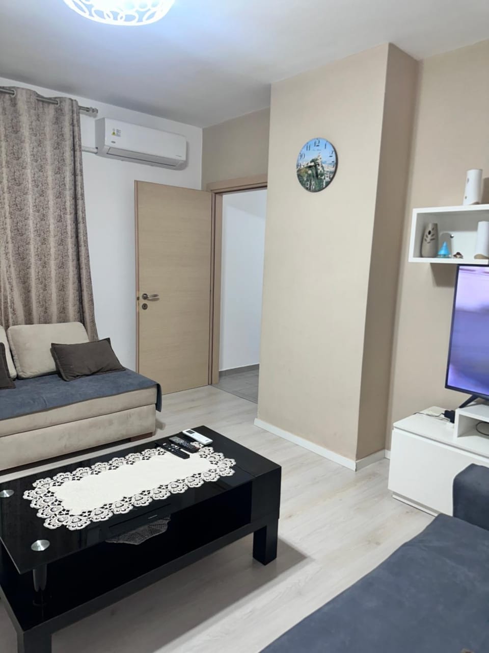 Arena Apartament 2 Apartment in Tirana County, Albania