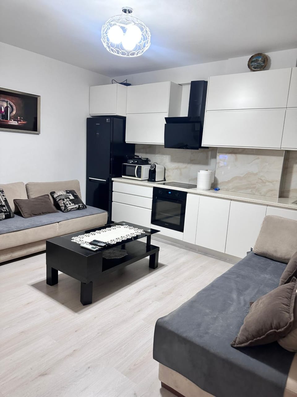 Arena Apartament 2 Apartment in Tirana County, Albania