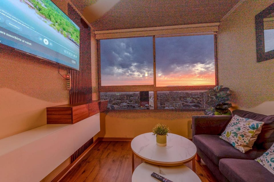 City view