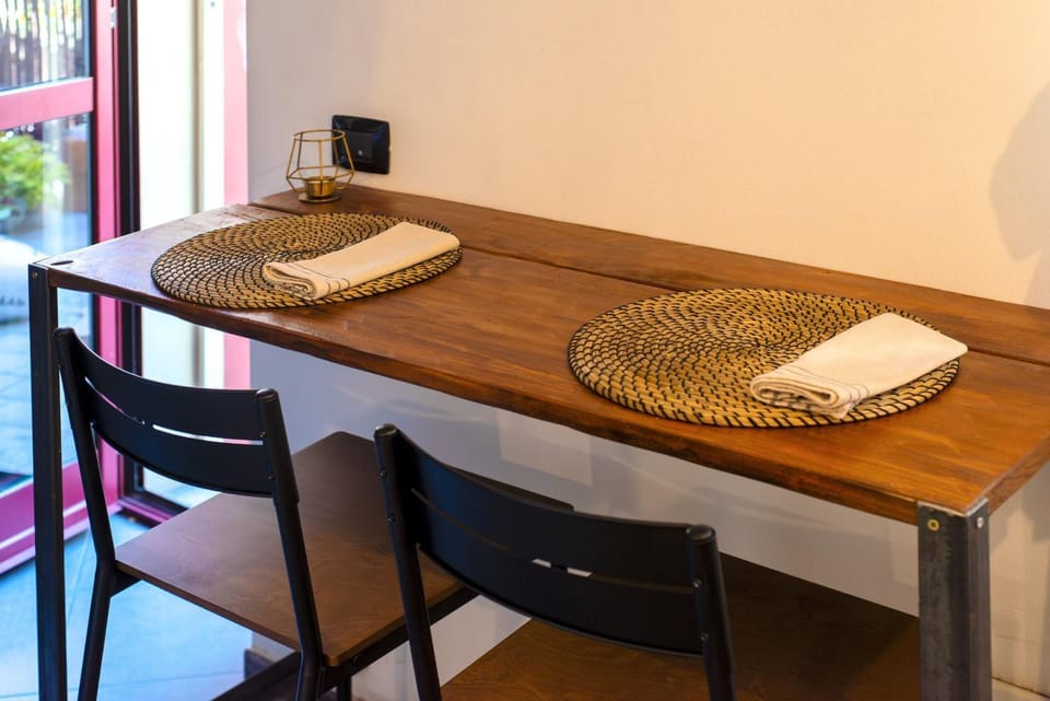 Studio 127 Apartment in Piedmont