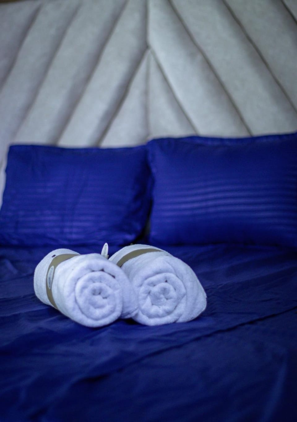 towels