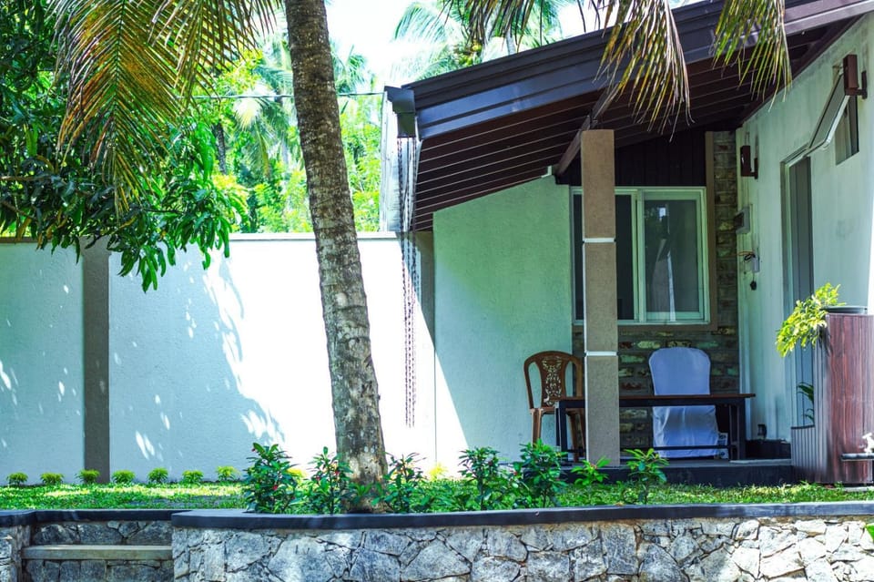 Ranketha Hideout Resorts Hotel in Sri Lanka