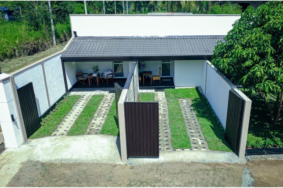 Ranketha Hideout Resorts Hotel in Sri Lanka