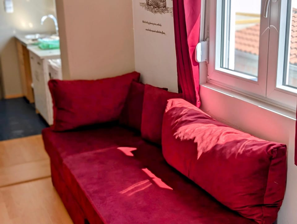 Sunset Dreams Utjeha Apartment in Ulcinj Municipality