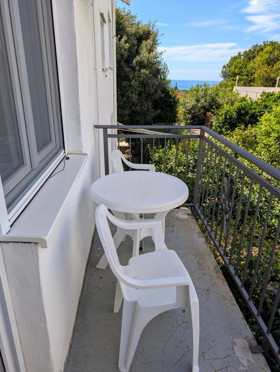 Sunset Dreams Utjeha Apartment in Ulcinj Municipality