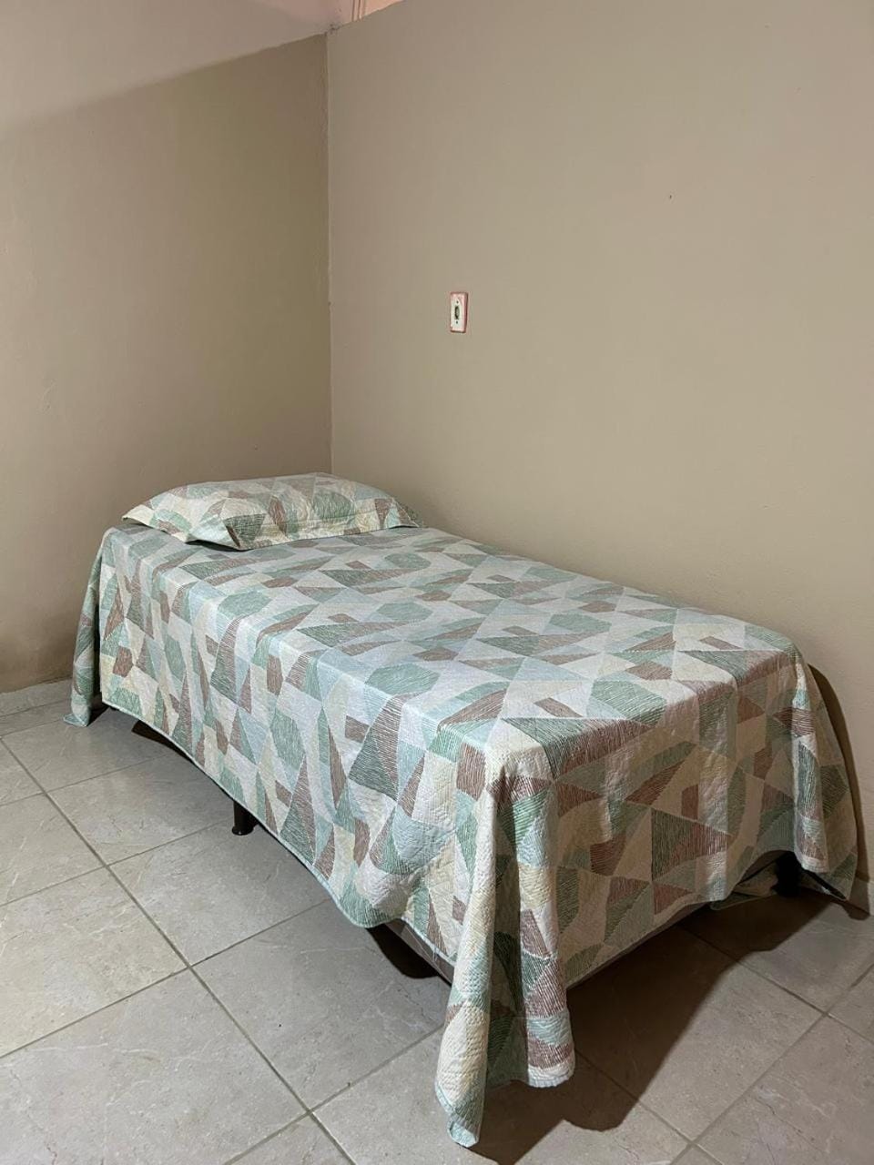 Amazon rock House in Belém