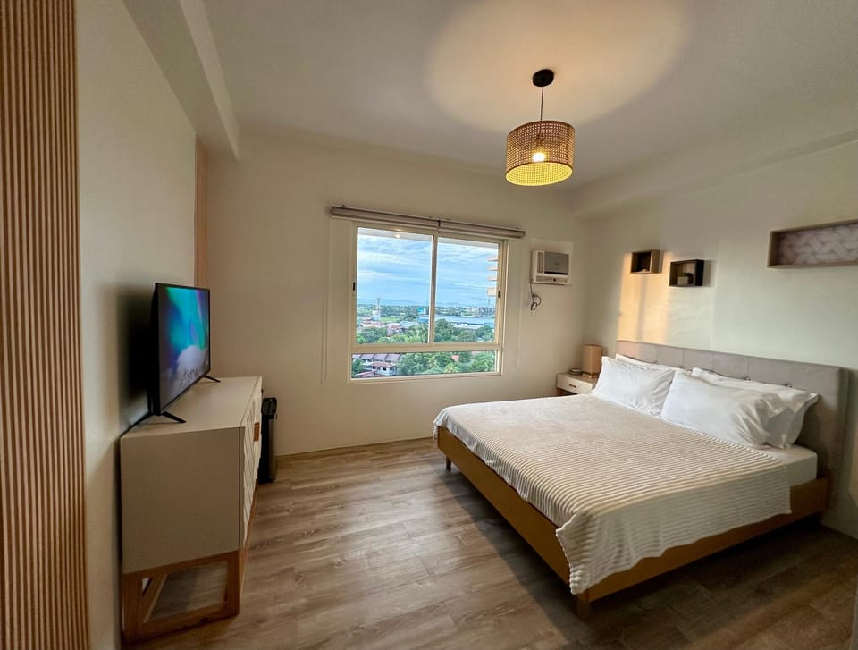 xxxx Apartment hotel in Bacolod