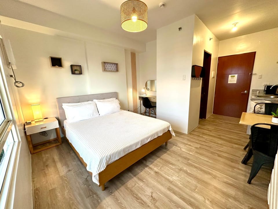 xxxx Apartment hotel in Bacolod