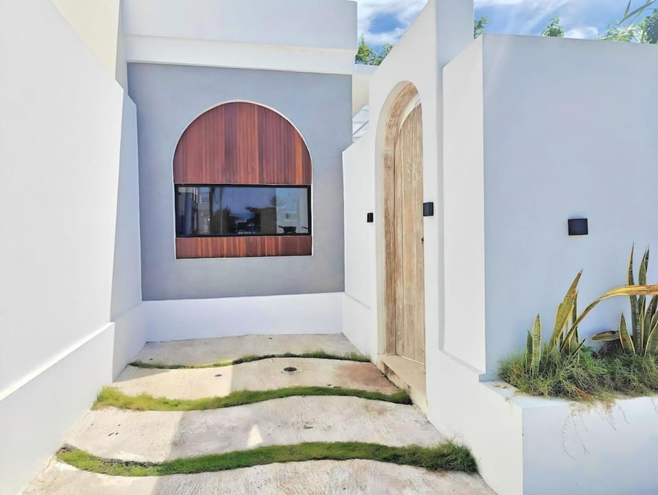 Newly 2BR Leora Villa with Pool, Wi-Fi Villa in Kuta Selatan