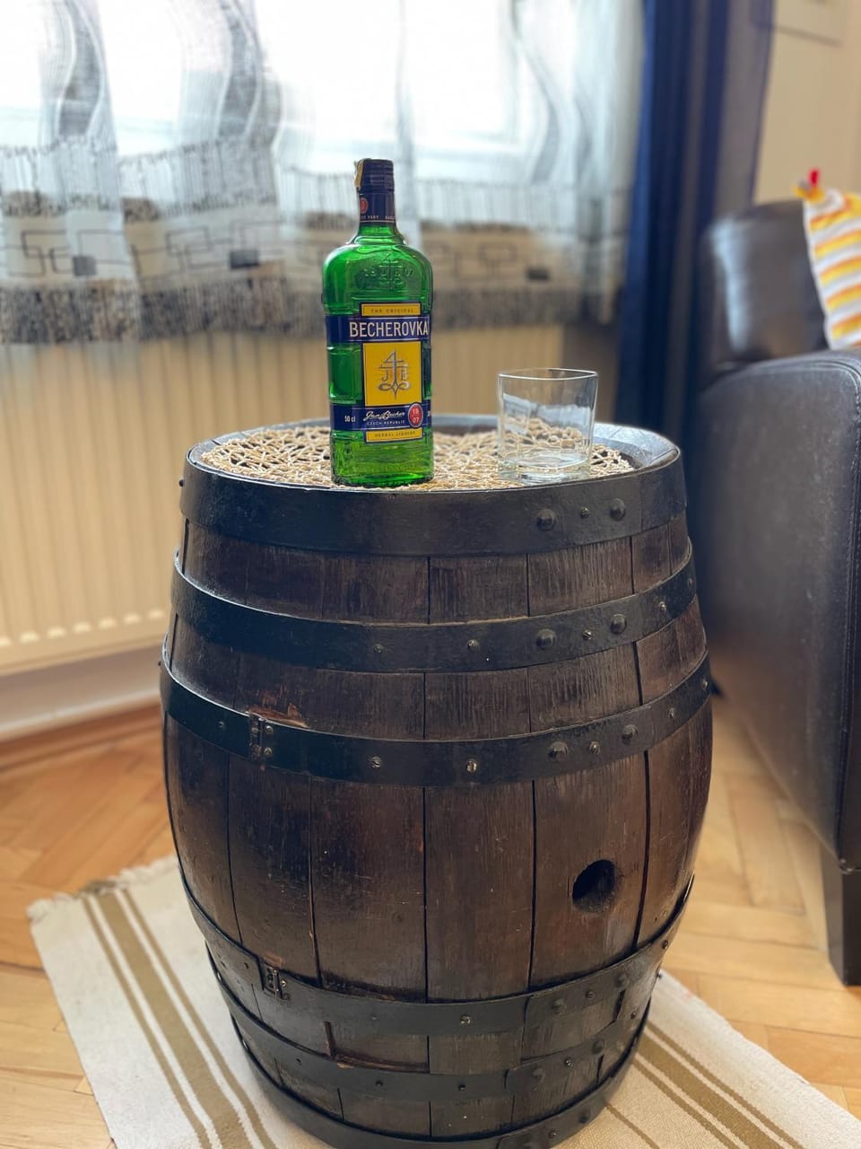 minibar