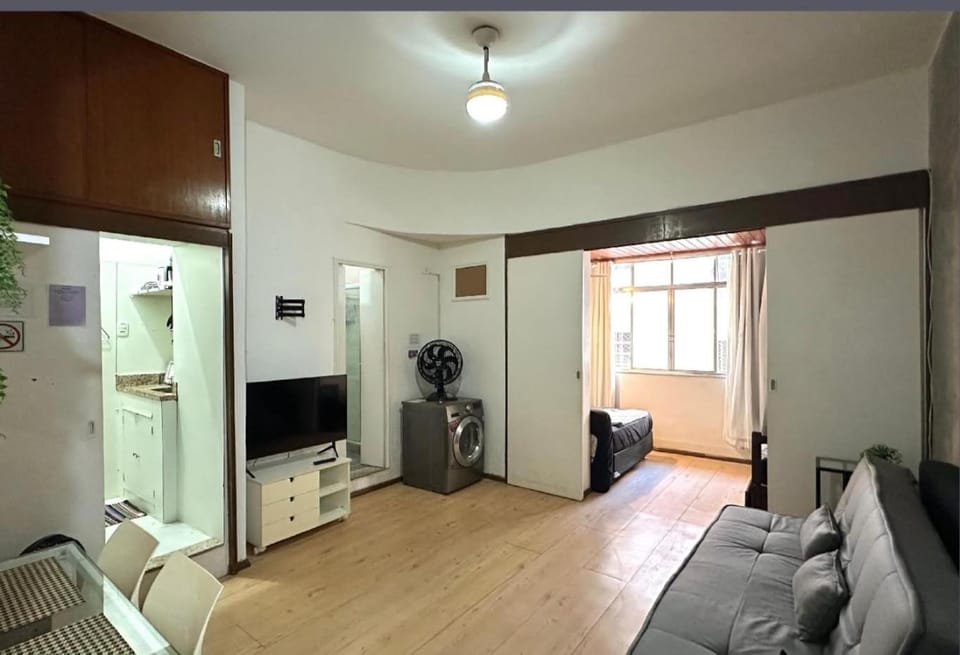 Copacabana beach 2 Apartment in Rio de Janeiro