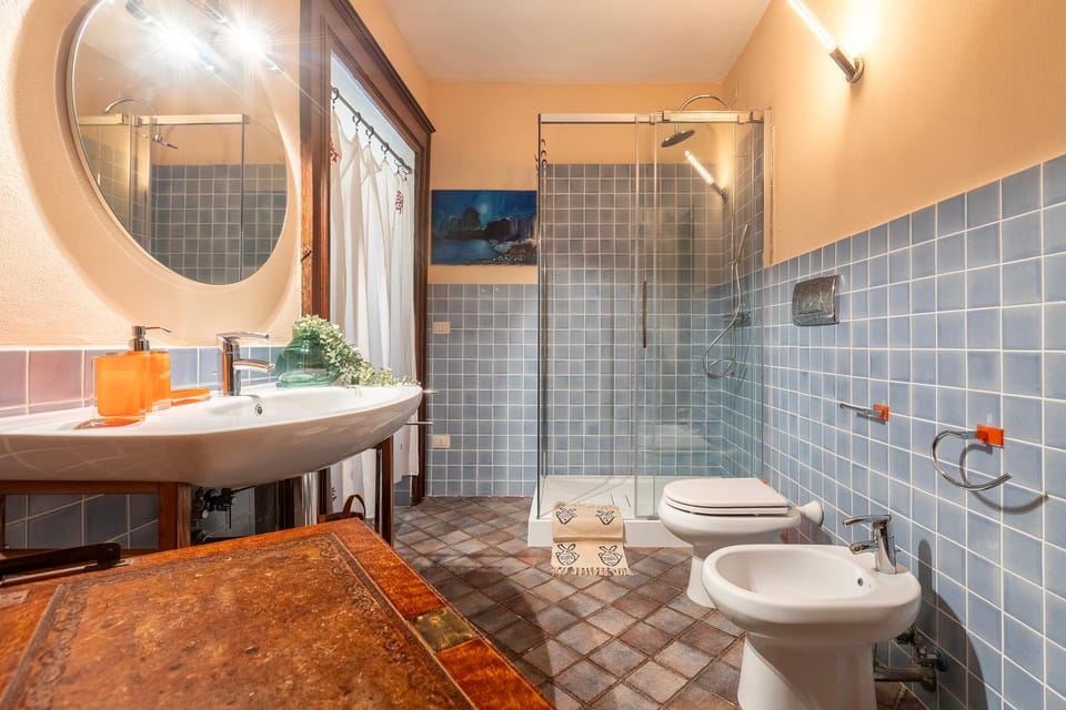 Alghero Town Centre Apartment in Alghero