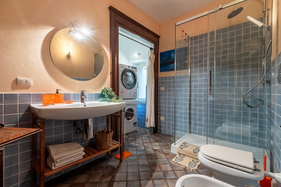 Alghero Town Centre Apartment in Alghero