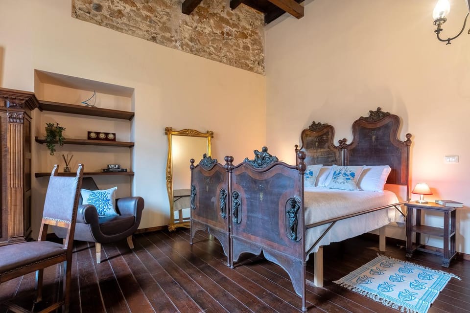 Alghero Town Centre Apartment in Alghero