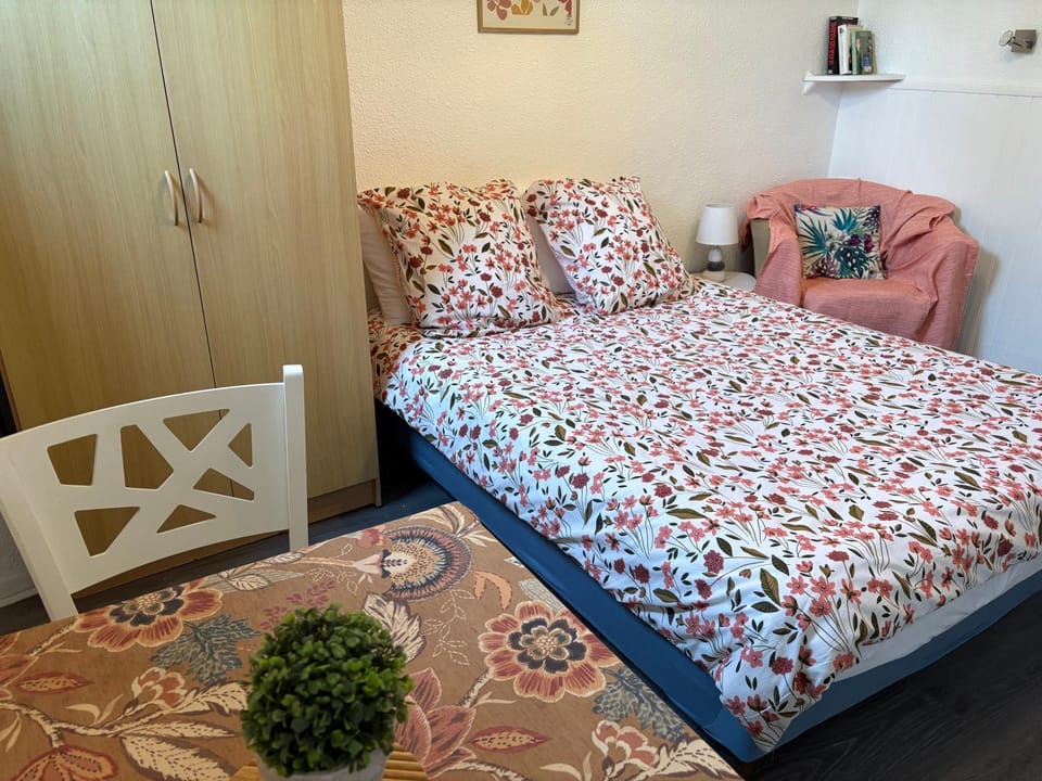 Hirondelles 2 Apartment in Nouvelle-Aquitaine