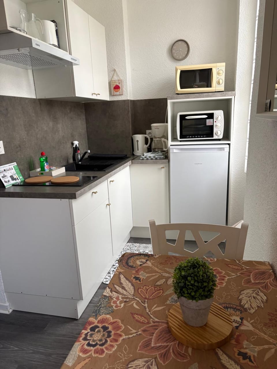 Hirondelles 2 Apartment in Nouvelle-Aquitaine
