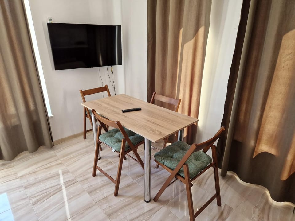Sea Garden Marina 4 Apartment in Varna
