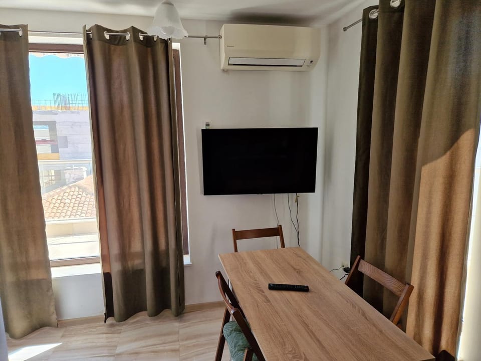 Sea Garden Marina 4 Apartment in Varna