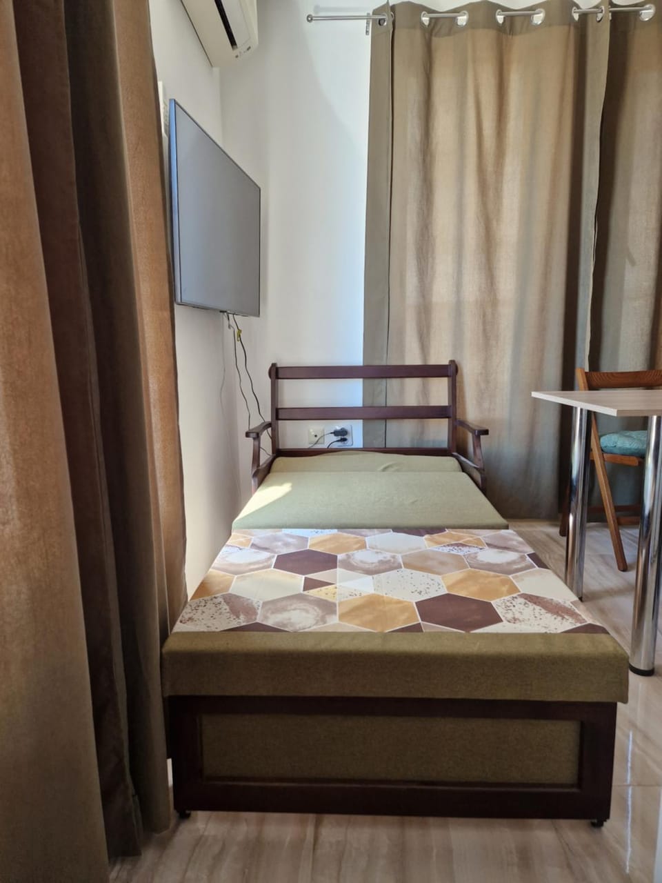 Sea Garden Marina 4 Apartment in Varna