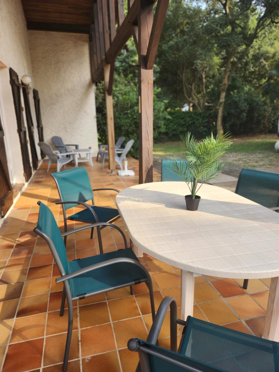 Hossegor, Maison Familiale Intergénérationnelle , Quartier Calme et Résidentiel House in Hossegor