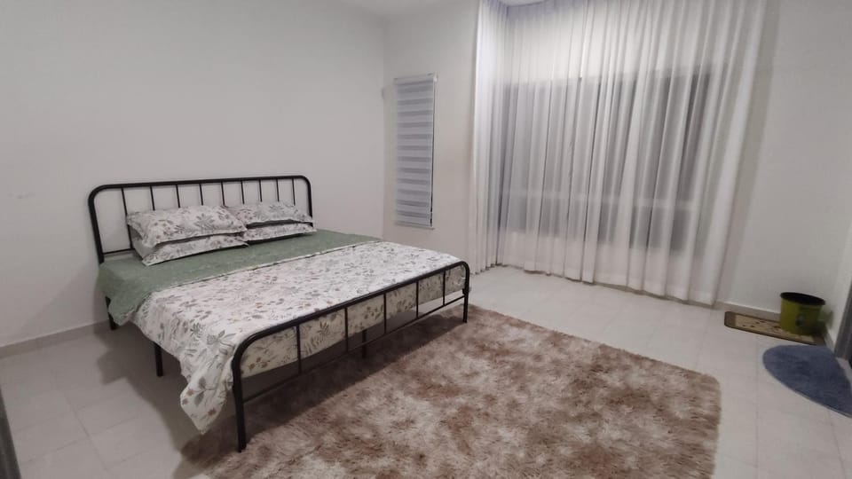 Homestay 641 Mu5lim only Vacation rental in Port Dickson
