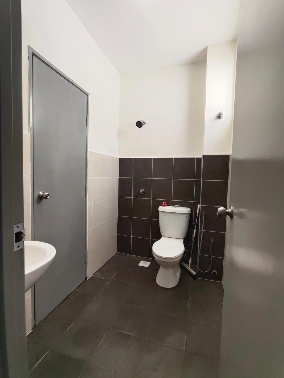 Shower, Toilet, Bathroom, bidet