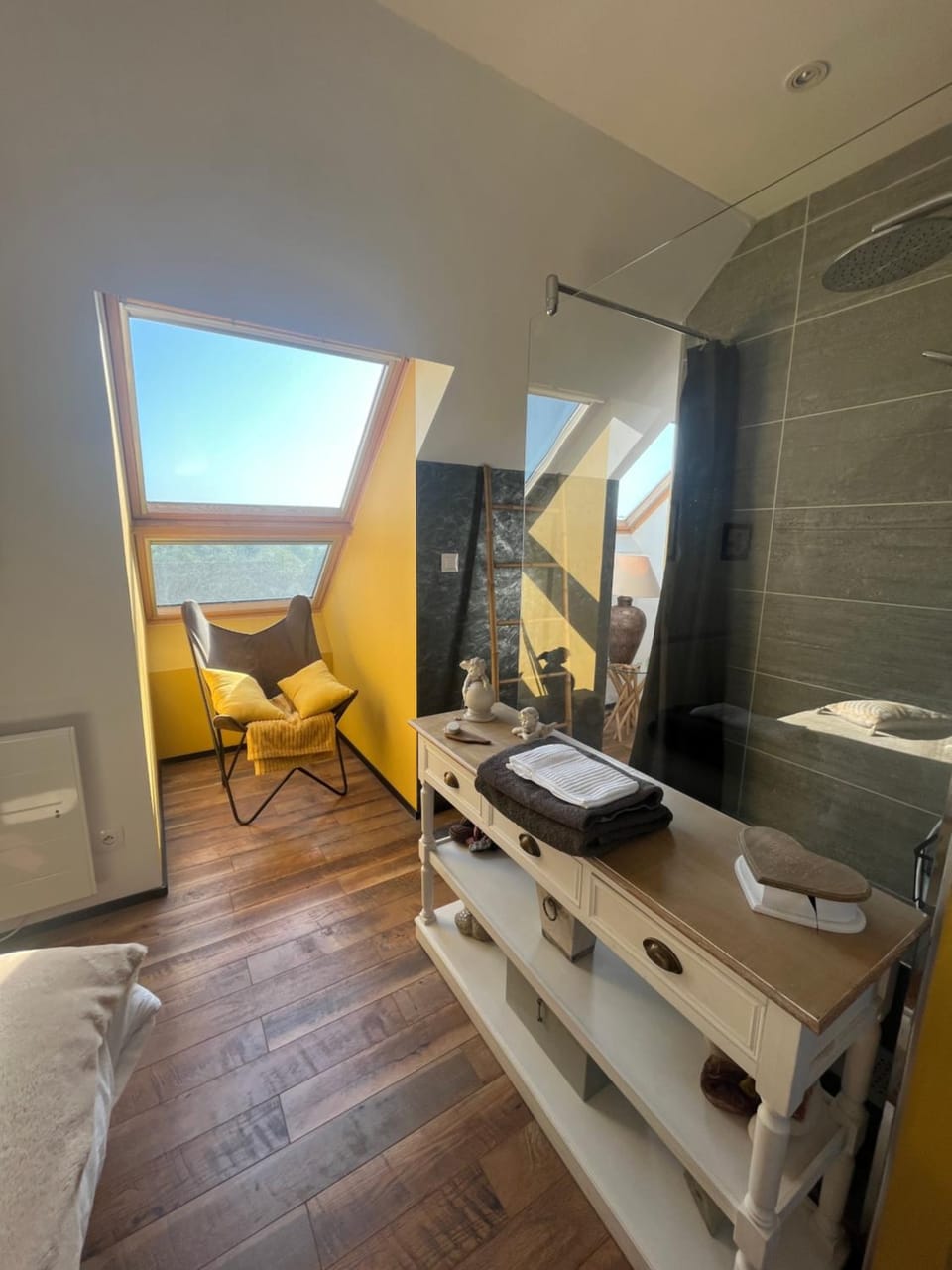 Chambre bardney Vacation rental in Pays de la Loire