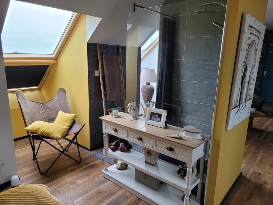 Chambre bardney Vacation rental in Pays de la Loire