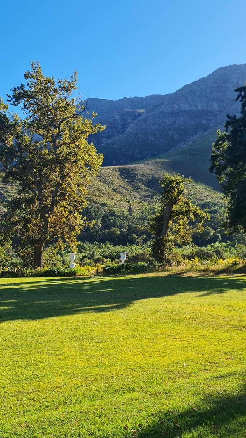 Tree Cottage Waterkloof Apartment in South Africa