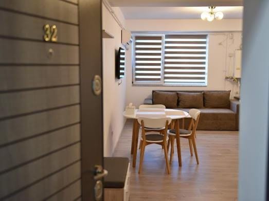 Onix Studio D8 - 32 Apartment in Constanța County