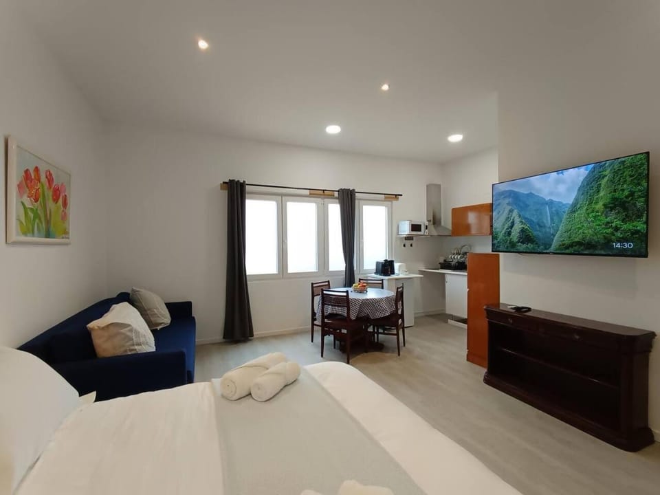 Apart Onak 3 - 1cama y 1sofá cama - parking gratis Apartment in Basque Country