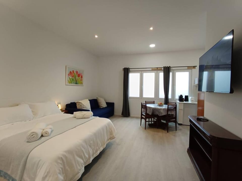 Apart Onak 3 - 1cama y 1sofá cama - parking gratis Apartment in Basque Country