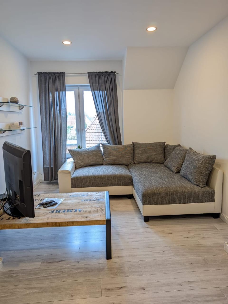 ALC-Zimmervermietung 2 Apartment in Schleswig-Holstein