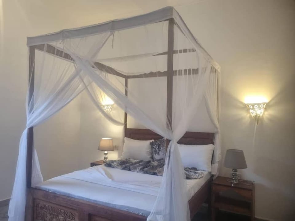 Abdul-Guest House Bed and Breakfast in Tanzania
