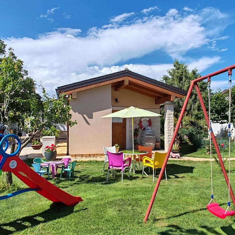 Property building, Children play ground, Garden, Seating area, Entertainment