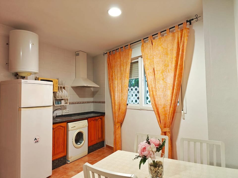 Apartamentos Isabel Apartment in Conil de la Frontera
