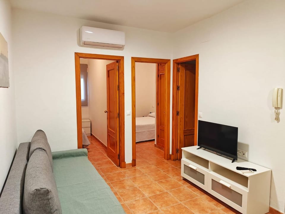 Apartamentos Isabel Apartment in Conil de la Frontera