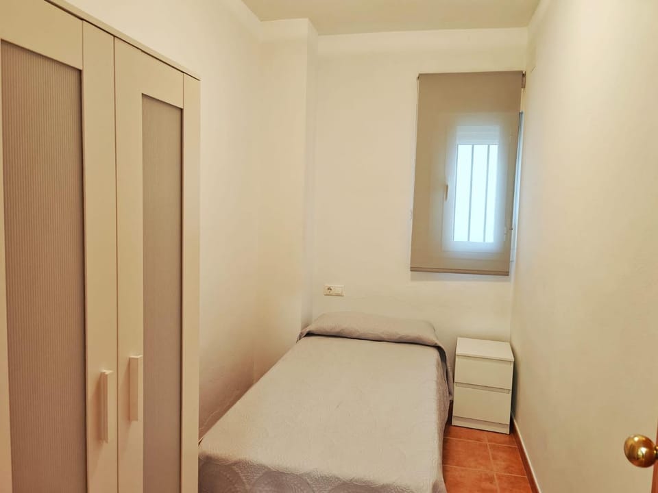 Apartamentos Isabel Apartment in Conil de la Frontera