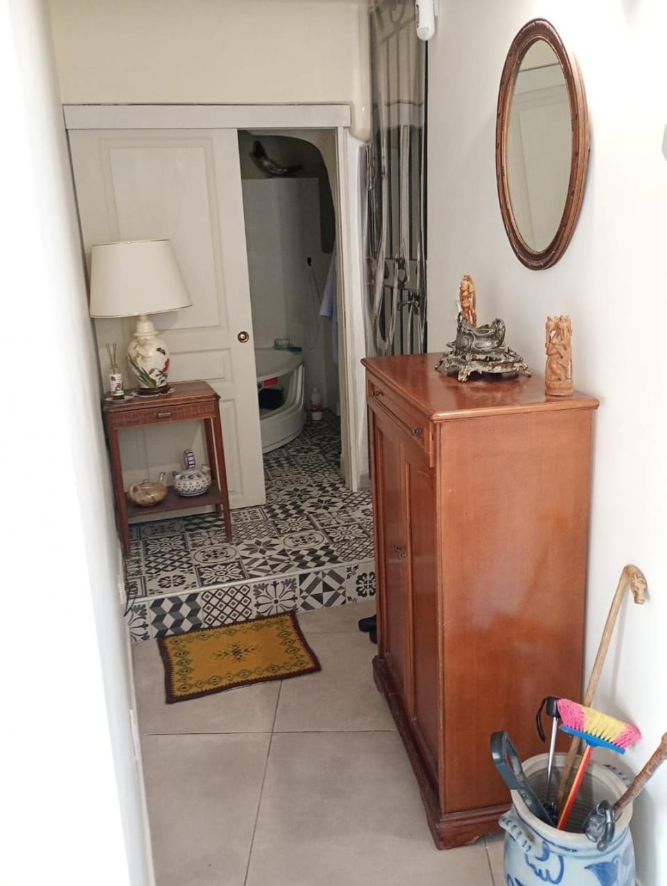 La ruelle Bed and Breakfast in Provence-Alpes-Côte d'Azur