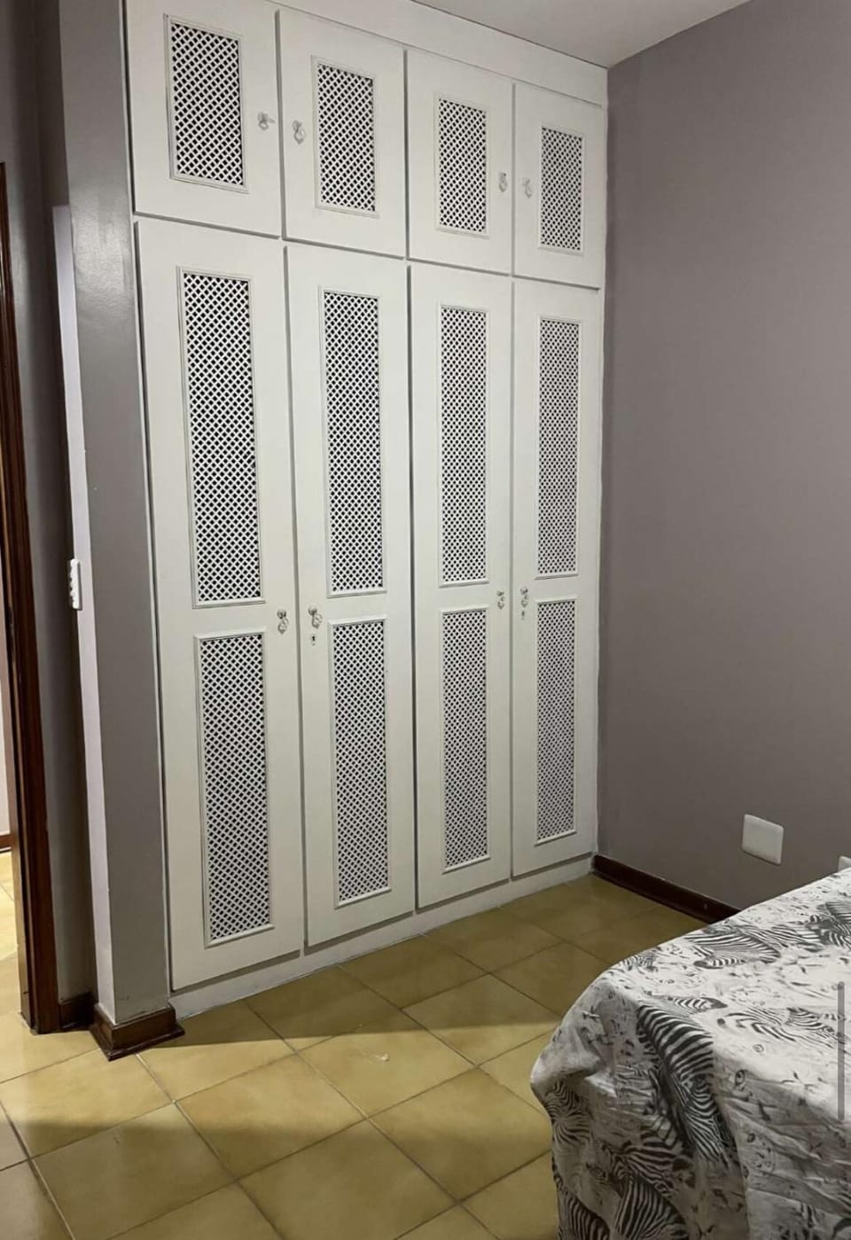 Ap 3 dorms, 5 min from the beach! Apartment in State of São Paulo