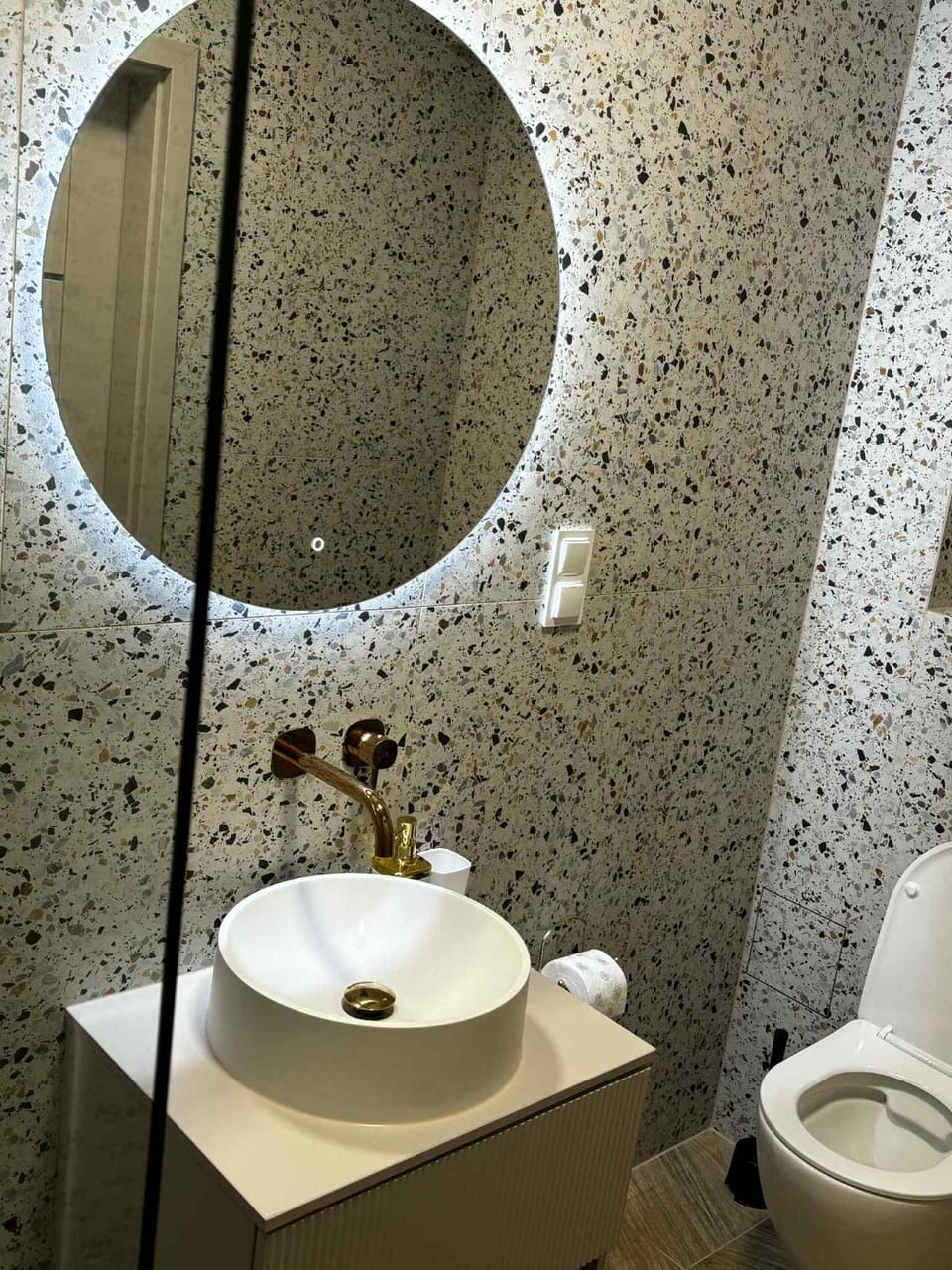 Apartamenty Baltico Łeba Apartment in Leba